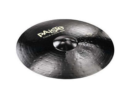 Paiste 900 CS BK Crash Cymbal