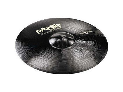 Paiste 900 CS BK Crash Cymbal