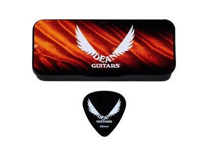 Dean Guitars Tin Light 6 Pack