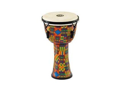 Meinl Travel Djembe Kenyan Quilt