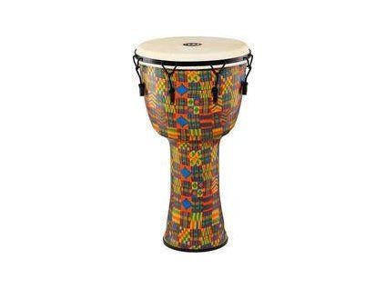 Meinl Travel Djembe Kenyan Quilt