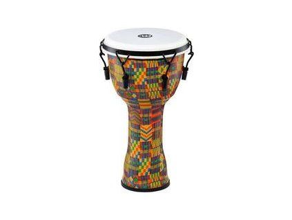 Meinl Travel Djembe Kenyan Quilt