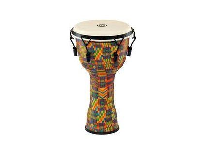 Meinl Travel Djembe Kenyan Quilt