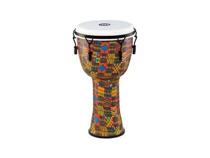 Meinl Travel Djembe Kenyan Quilt