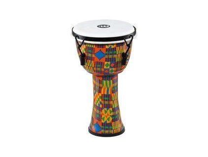 Meinl Travel Djembe Kenyan Quilt