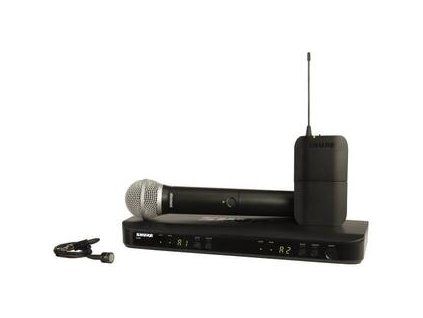 Shure BLX1288E/W85 MHz