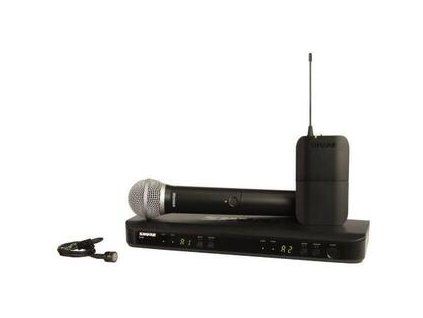 Shure BLX1288E/W85 MHz