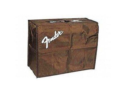 Fender Hot Rod Deluxe/Blues Deluxe Amplifier Bag for Guitar Amplifier Brown