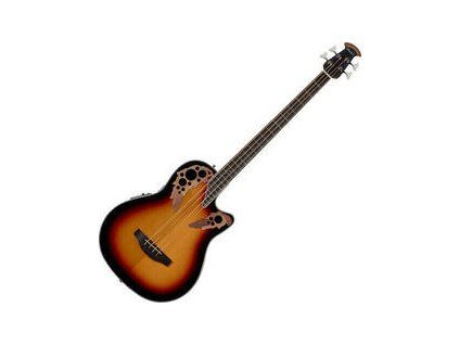 Ovation CEB44-1N New England Burst