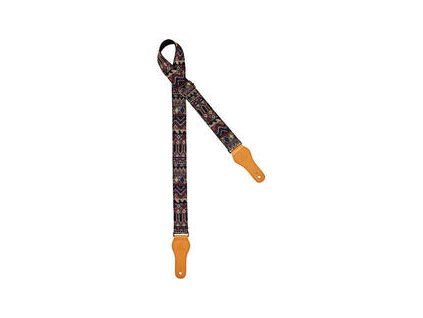 Ortega OCS-470U Ukulele Strap Maya Dance