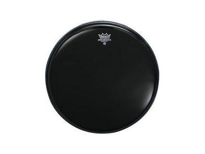 Remo Pinstripe Black Drum Head