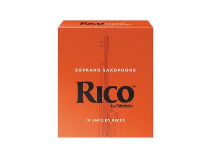 Rico 3 Reed