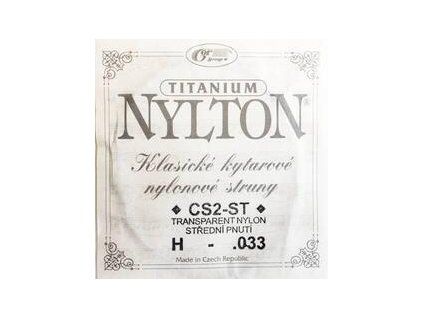 Gorstrings Single Guitar String