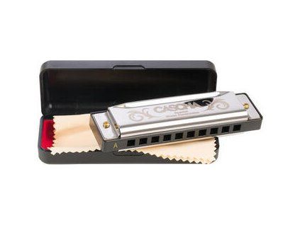 Cascha HH Special Blues Diatonic harmonica Tuning