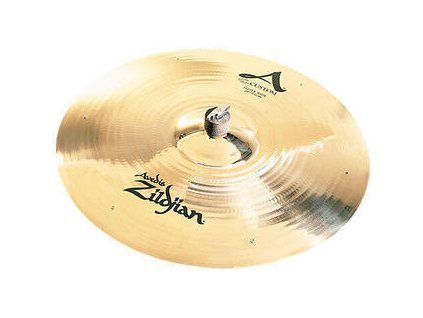 Zildjian A-Custom Projection Crash Cymbal