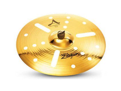 Zildjian A-Custom EFX Effects Cymbal
