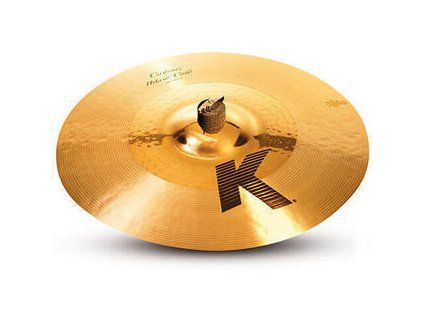 Zildjian K-Custom Hybrid Crash Cymbal