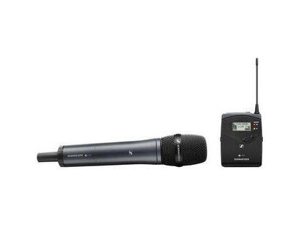 Sennheiser EW 135P G4 MHz