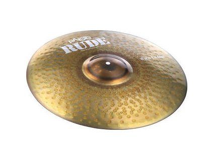 Paiste Crash Cymbal