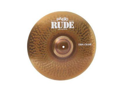 Paiste Crash Cymbal