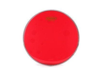 Evans Red Drum Head