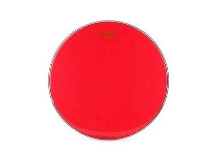 Evans Red Drum Head