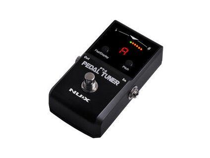 Nux (B-Stock) Battery