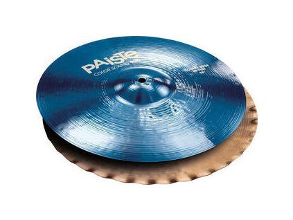 Paiste 900 CS Sound Edge Hi-Hat 14"
