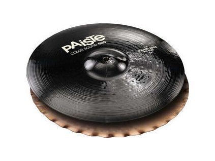 Paiste 900 CS Sound Edge Hi-Hat 14"