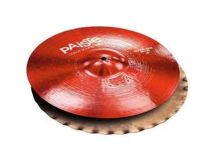 Paiste 900 CS Sound Edge Hi-Hat 14"