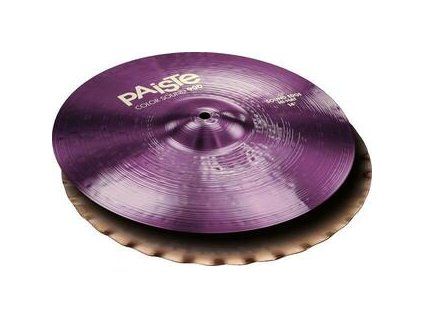 Paiste 900 CS Sound Edge Hi-Hat 14"