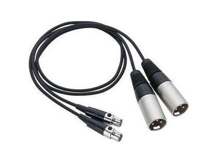 Zoom TXF-8 Audio Cable