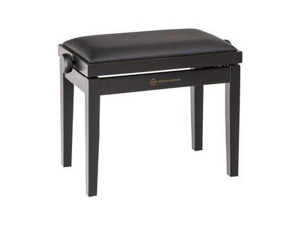 Konig & Meyer 13910 Black Matt Artificial Leather