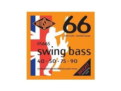 Rotosound RS66S
