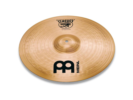 Meinl C16PC Classics Crash Cymbal 16"