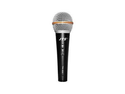 JTS TM-989 Vocal Dynamic Microphone