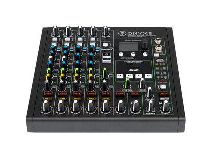Mackie ONYX8
