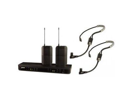 Shure BLX188E/SM35 MHz