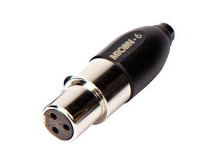 Rode MiCon-6