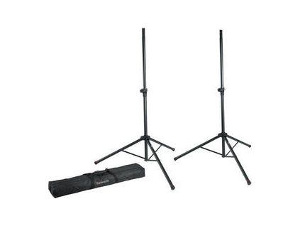 Gator Frameworks GFW-SPK-2000SET Telescopic speaker stand