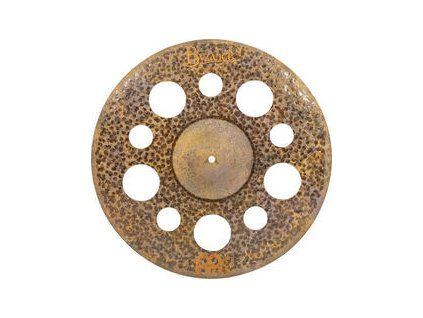 Meinl Byzance Extra Dry Crash Cymbal 18"
