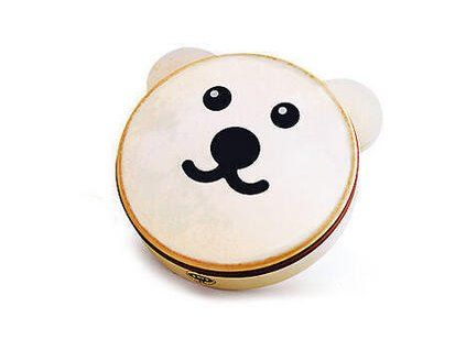 Sonor TB Drum Bear