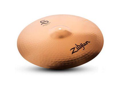 Zildjian S Family M Ride Cymbal 20"