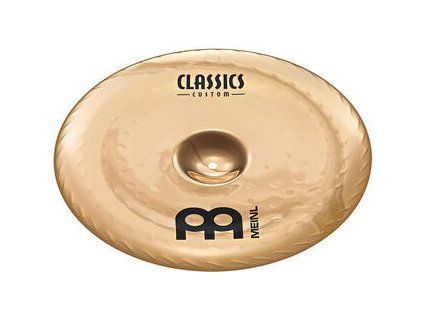 Meinl Classics China Cymbal