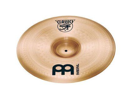 Meinl Classics China Cymbal