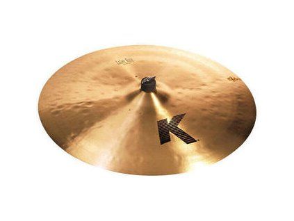Zildjian K-Light Ride Cymbal