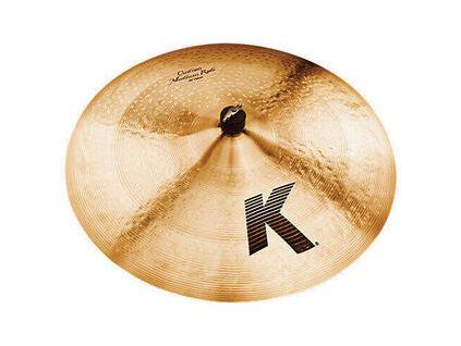 Zildjian K-Custom M Ride Cymbal