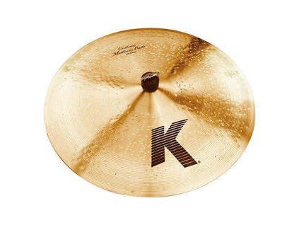 Zildjian K-Custom M Ride Cymbal