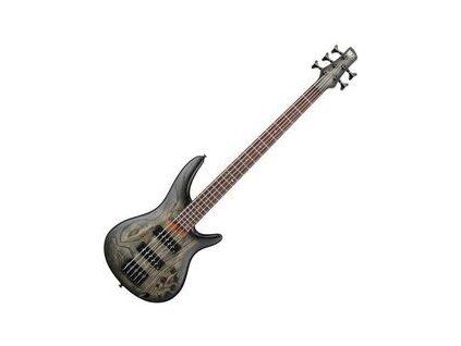 Ibanez SR605E-BKT Black Stained Burst