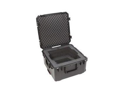 SKB Cases iSeries 3i2222-12 QSC DJ Case